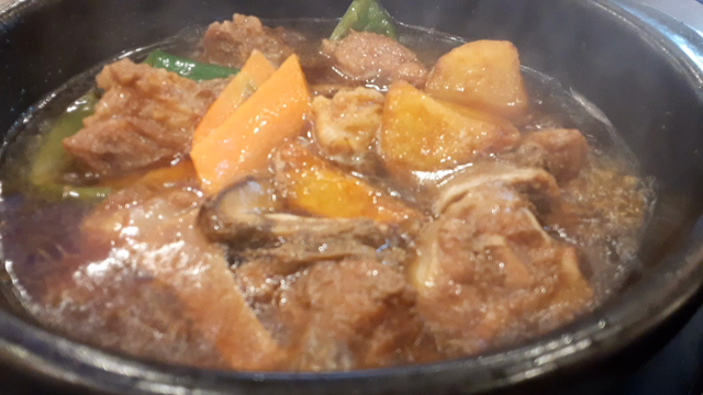【朝飯日記】続)楊銘宇ホンメンジーミーファン御徒町店さんで推しではない....の記事動画