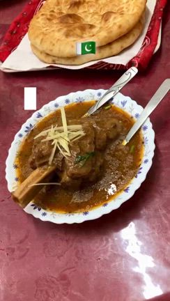 パクカレーレストラン◾️先日の昼メシ◾️番長〜‼️◾️Pak Curry Restaurantの記事動画