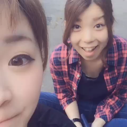 今日もいってきます☆の記事動画