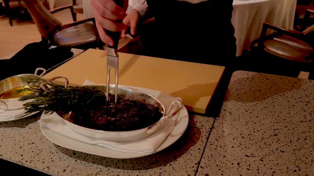 2024年クリスマス　at Singapore その④シンガポールのごはん屋さんの記事動画