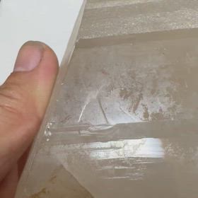高千穂の水晶の画像