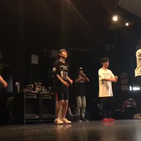 コピーダンスレッスン発足！の画像