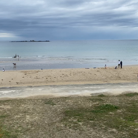 海までの画像