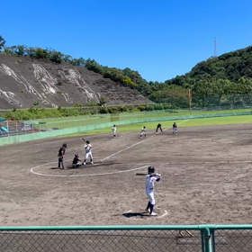 2023.9.3（日）文部科学大臣杯…⚾️の画像