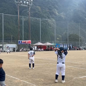2023.11.5（日）…日向市文化祭大会…⚾️の画像