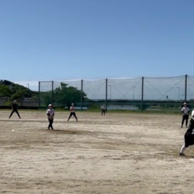 2023.5.20…ソフトボール練習試合の画像