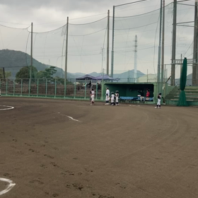 2022.11.19…練習試合⚾️の画像