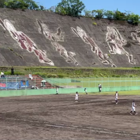 2023.5.14…県学童・若鷲簱日向市予選⚾️の画像