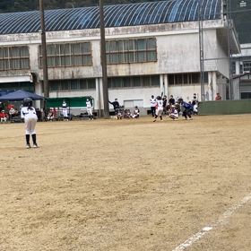 2023.3.25…春季新人大会⚾️の画像