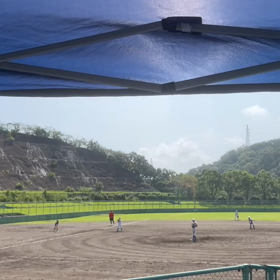 2023.9.16（土）…宮日旗争奪学童軟式野球大会日向市予選⚾️の画像
