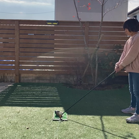 2023.1.3…ゴルフの練習⛳️の画像