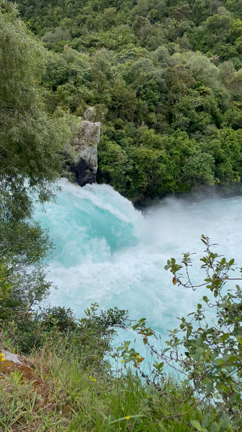 NZ旅行〜見てこの色！〜の記事動画