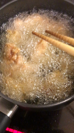 朝4時半の音の記事動画