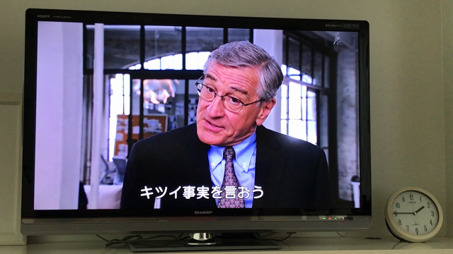 映画”マイインターン”に学ぶ、痩せるヒント【モデル体型ダイエット塾】の記事動画