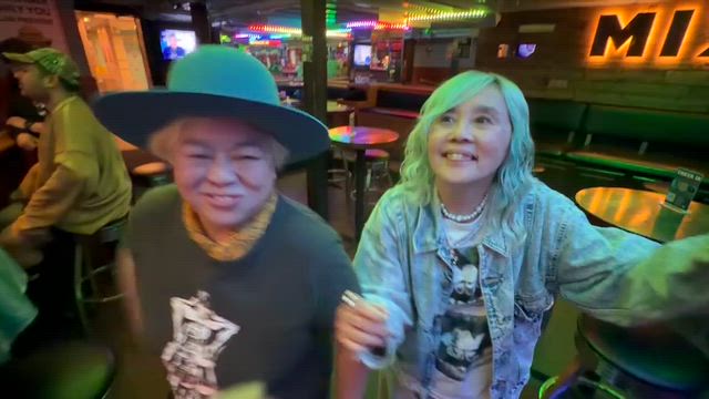 モリオが来た！の記事動画
