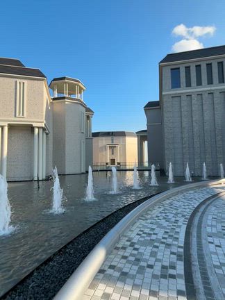 2025年師走の関西旅行④ 初めての琵琶湖畔〜サンクチュアリーコート琵琶湖の記事動画