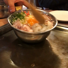 風月　お好み焼きの画像