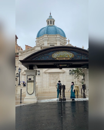 ディズニーシー！スタンバイパス使ってみました！の記事動画