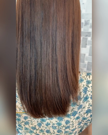 美髪ヘアサロンMINX銀座二丁目店の記事動画