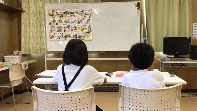 Jolly phonicsの記事動画