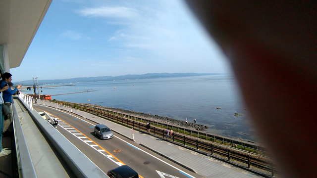 平行して金沢 (高岡)の魅力✨二日目の記事動画