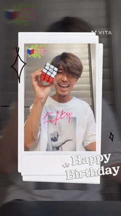 VOICE(*˙˘˙*)❥❥の記事動画