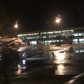 ✈️の画像