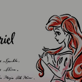 Arielの画像