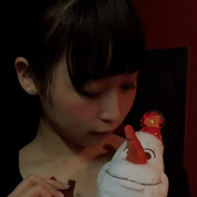 かなの画像