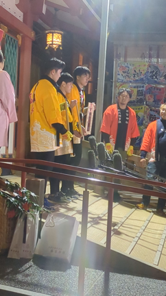 謹賀新年！西宮ゑびす神社にお参りしてきましたの記事動画