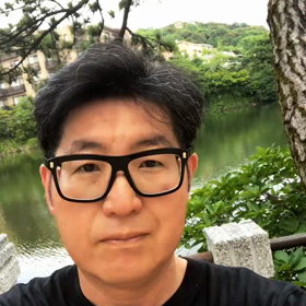 通勤途中で寄り道の画像
