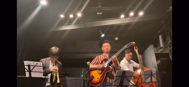 6月のリーダーライブの記事動画