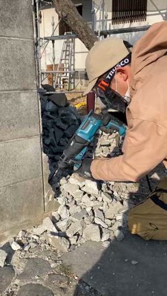 リノベーション進行中！の記事動画