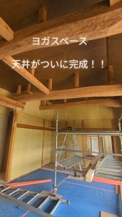 リノベーション最近の状況の記事動画