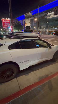 自動運転にみた差の記事動画