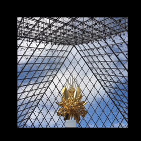 ルーブル美術館-Louverの画像
