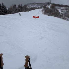 ナスパスノーリゾートの画像