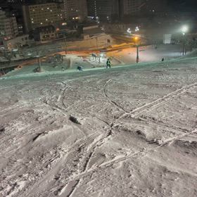 岩原スキー場　16日目の画像