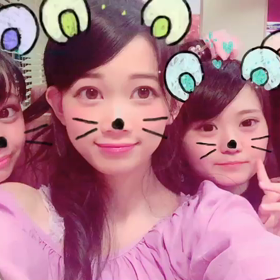 【ナナ】お疲れ様でしたの画像
