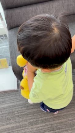 やっと来れた…ラーメンちゃんの記事動画