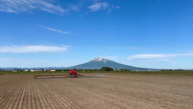 田植えから除草までの記事動画