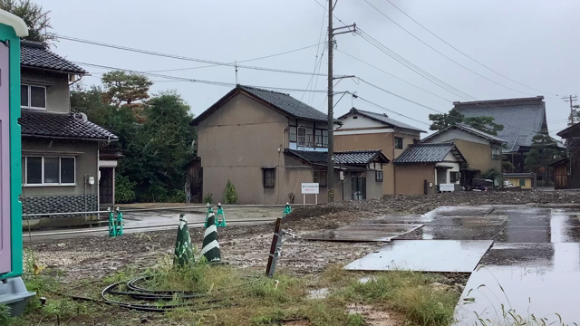 前に壊していたお寺(蓮尚寺)は今の記事動画