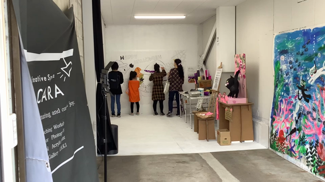 「ニャンとすごい展」猫ちゃんグッズ大集合　福井県越前市京町(モノカラ)の記事動画