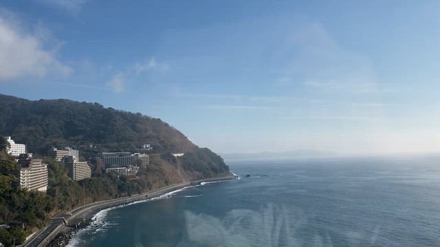 初めてのひとり旅②の記事動画