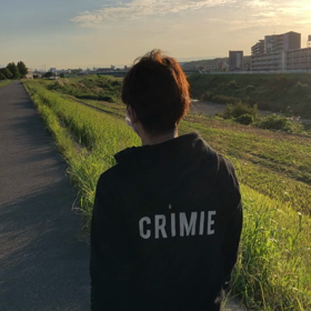 術後　久しぶりの連れの画像