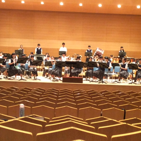 コンクールに向けて。の画像