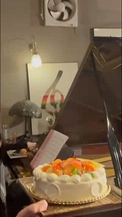 CONGRATS！ありがとう✨の記事動画