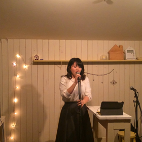 ライブの画像