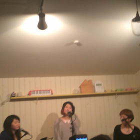 LIVE ありがとうございましたの画像