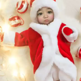 メリークリスマスの画像